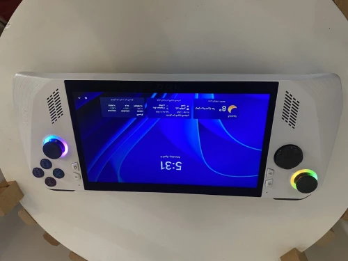 Asus ROG Ally