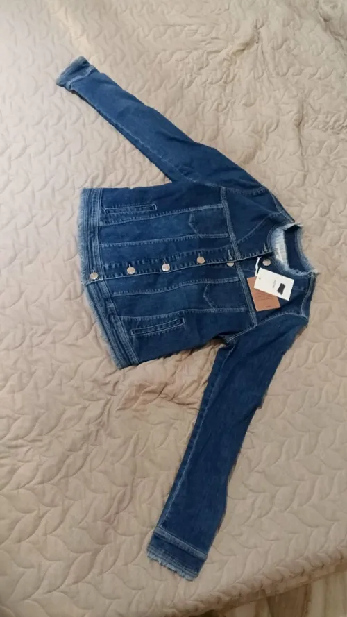 Vêtements femme caba