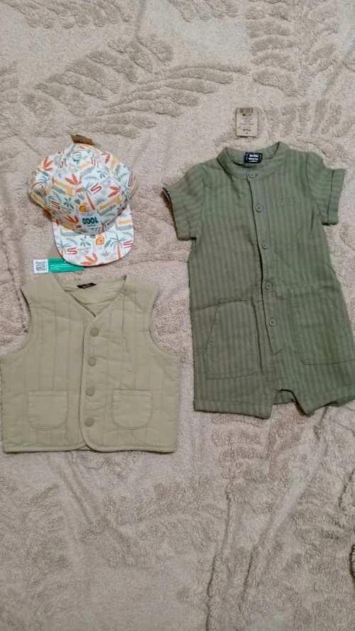 Vêtements caba france affaire