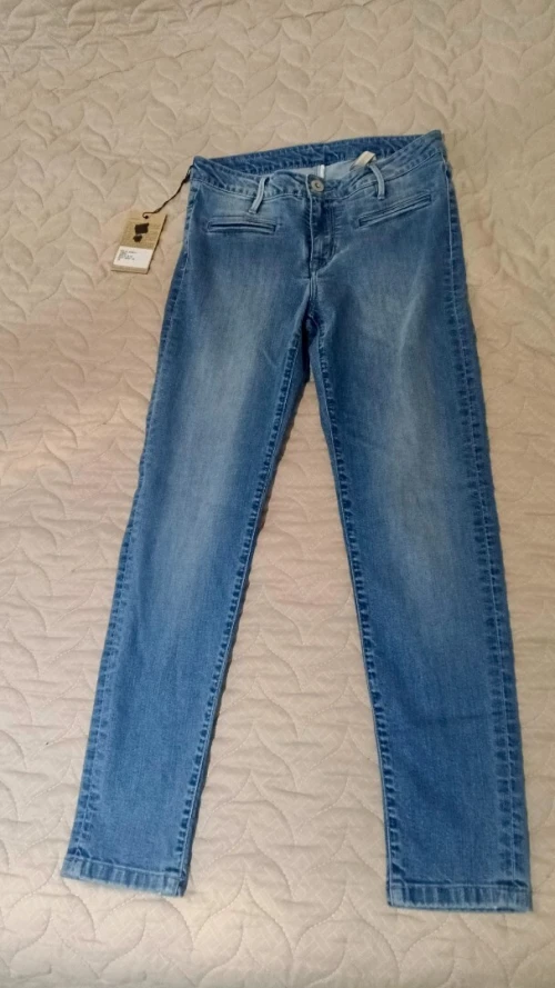 Pantalon et jeans Caba affaire