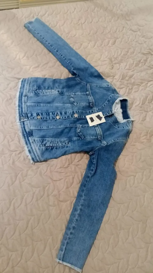 Vêtements femme caba