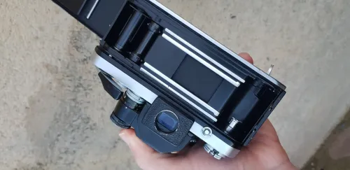 Nikon F2