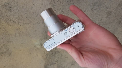 Canon SX620 hs
