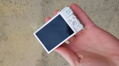 Canon SX620 hs