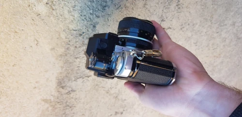 Nikon F2