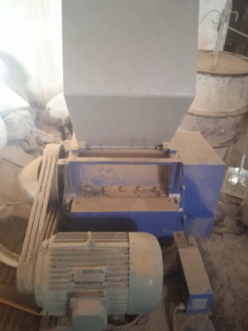 Ligne extrusion production tube plastique