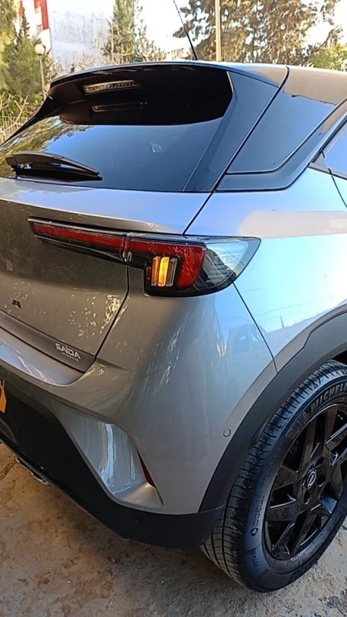 Opel Mokka 2024 GS Line