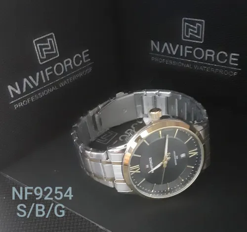 Montre Homme ORIGINAL NAVIFORCE