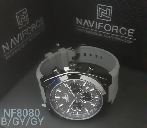 Montre Homme ORIGINAL NAVIFORCE
