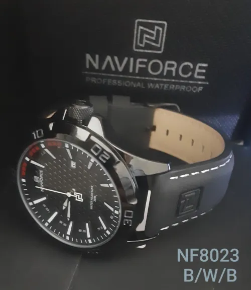 Montre homme ORIGINAL NAVIFORCE