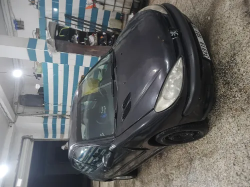 Peugeot 206 2001 206