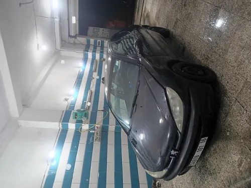 Peugeot 206 2001 206