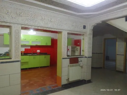 Vente Villa Oran Es senia
