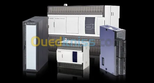 Xinje PLC Variateurs
