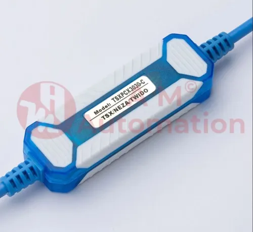 Cables de programmation Automats Servo HMI