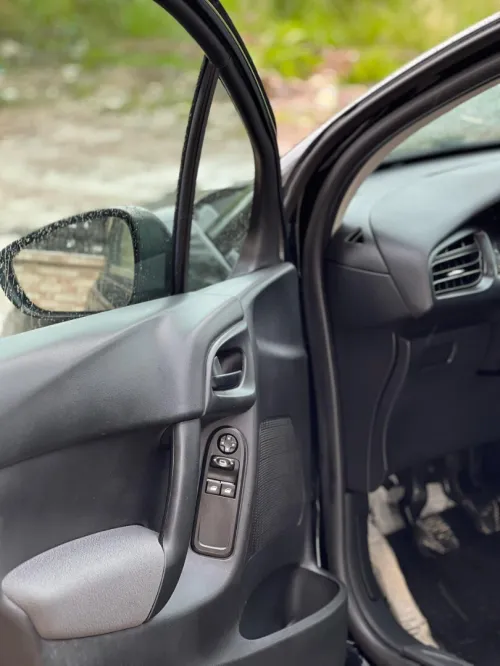 Citroen C3 2015 Nouvelle Vitamine