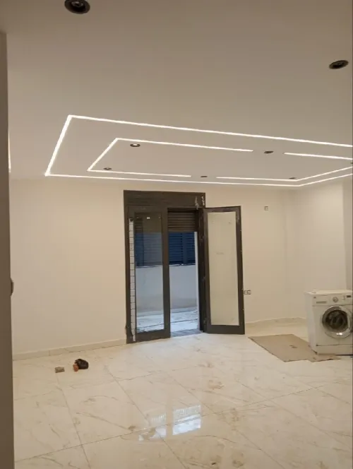 Vente Appartement F3 Alger Bab ezzouar