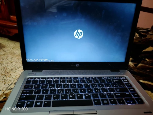 Pc portable hp 