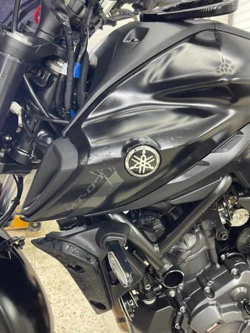 Yamaha Mt07 Mt07 m 2024