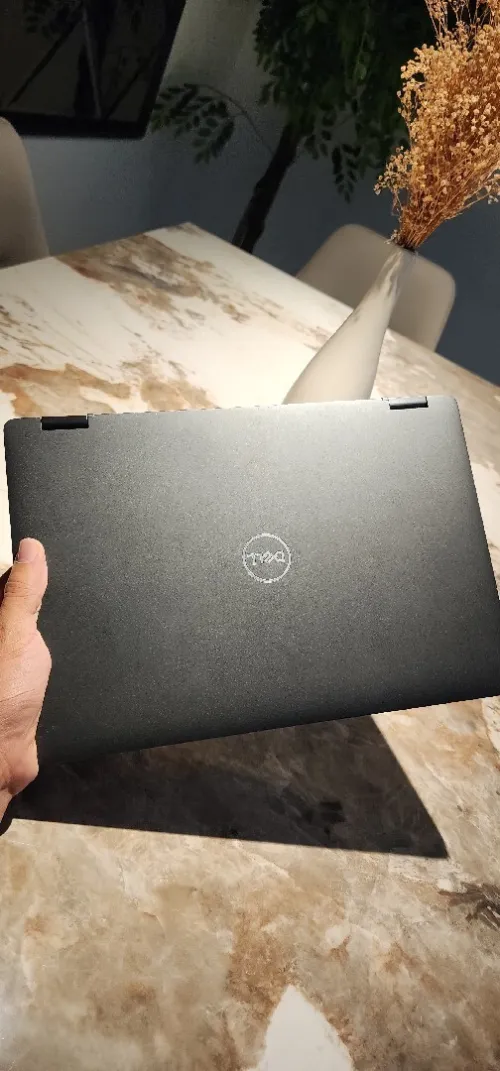 Dell Latitude 5300 2-in-1 x360 i5 8eme 16GB RAM 512GB SSD 13.3" FULL HD IPS TACTILE CONVERTIBLE
