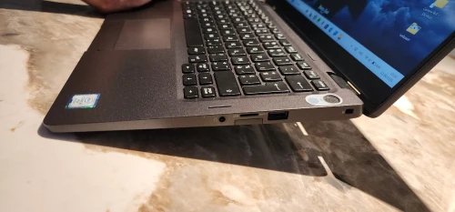 DELL LATITUDE 5300 2-IN-1 I7 8665U 16GB 256GB SSD 13,3 FHD TACTILE X360