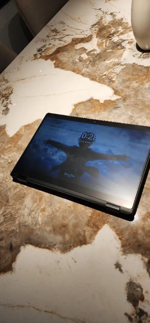 Dell Latitude 5300 2-in-1 x360 i5 8eme 16GB RAM 512GB SSD 13.3" FULL HD IPS TACTILE CONVERTIBLE