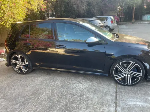Volkswagen Golf 7 2015 R