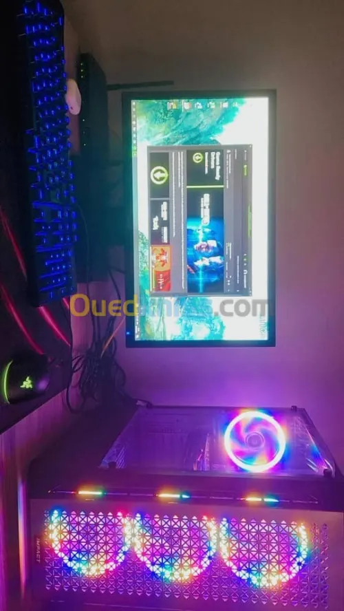Pc gamer