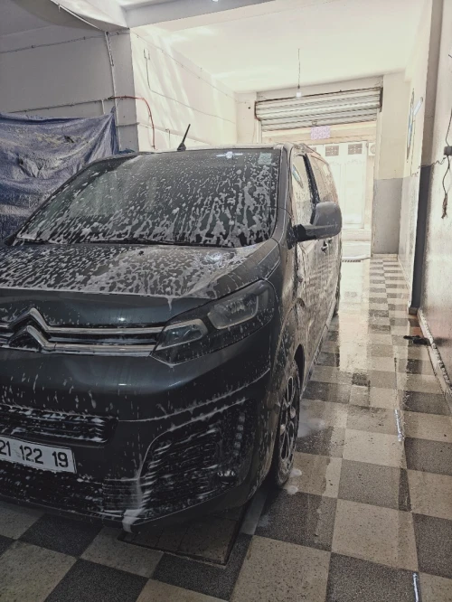 Citroen Jumpy 2022 Jumpy