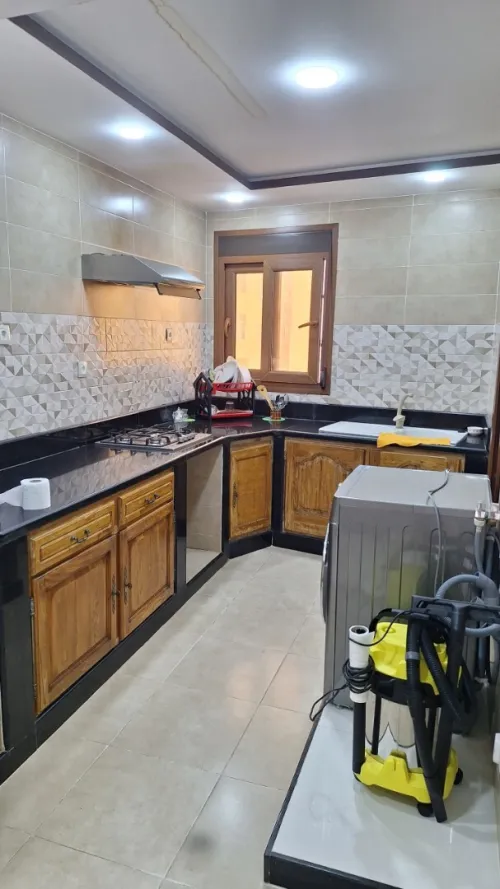 Location vacances Appartement F3 Mostaganem Mostaganem