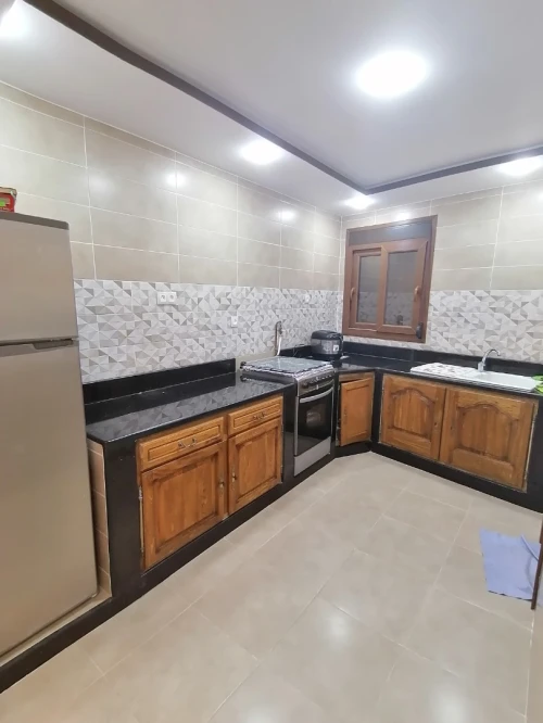 Location vacances Appartement F3 Mostaganem Mostaganem