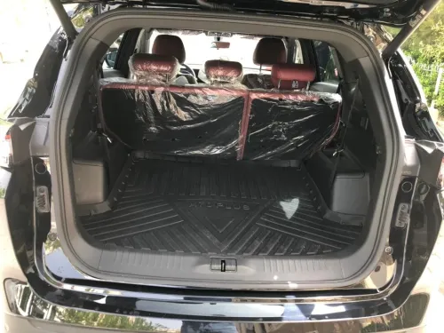 Jetour  X70 PLUS 2025 Luxury 7 place