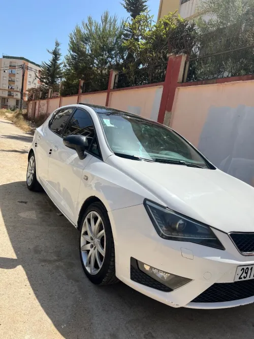 Seat Ibiza 2012 FR