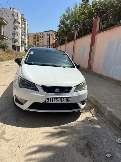 Seat Ibiza 2012 FR