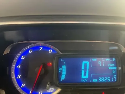Chevrolet Trax 2015 LT