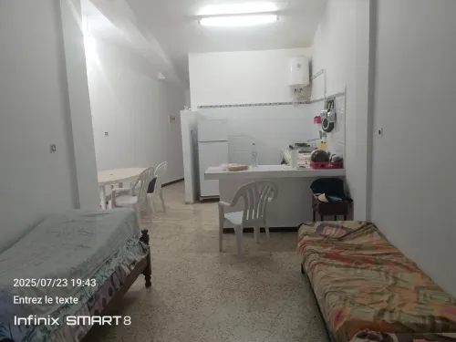 Location Appartement Studio Béjaïa Toudja