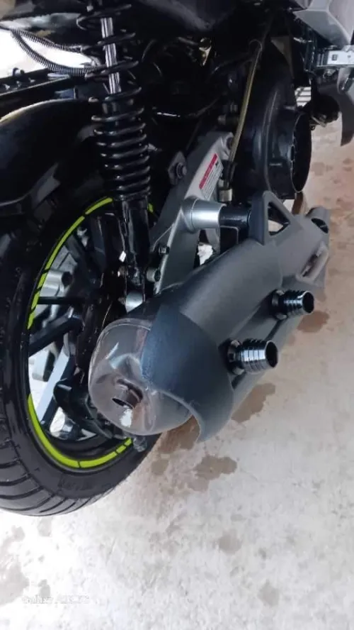 Vms Vmx 2020