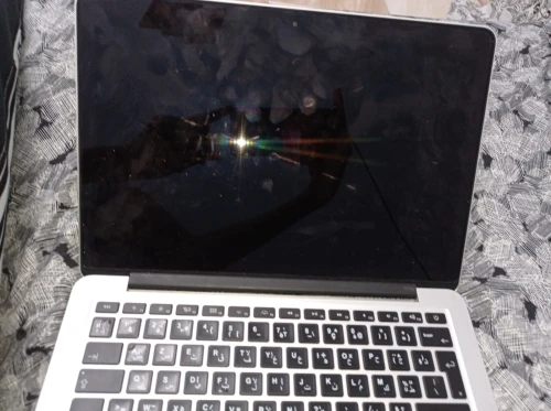 macbook pro 