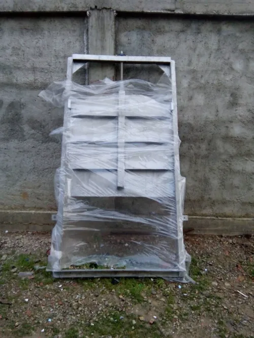 soud inox acier 