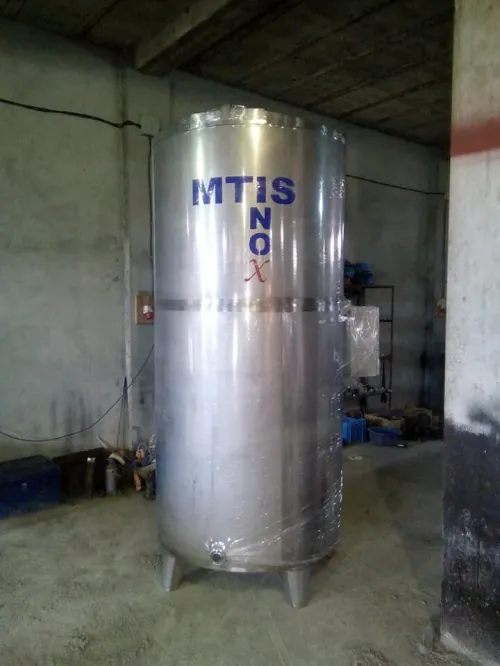 maintenance tuyaterie industriel et soudage inox acier