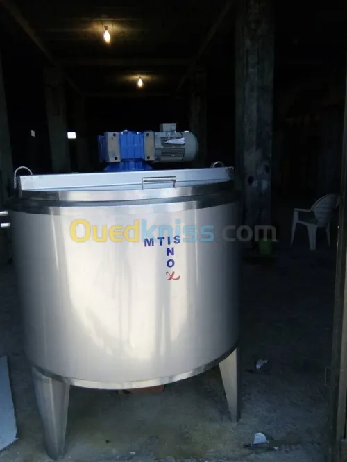 maintenance tuyaterie industriel et soudage inox acier