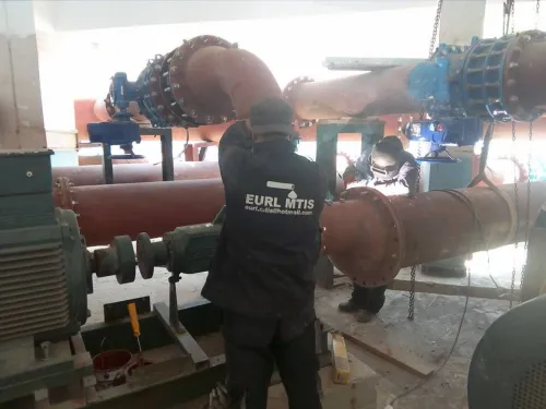 soud inox acier 