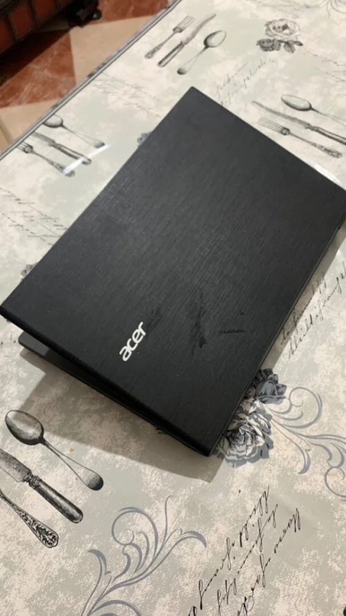 PC acer 