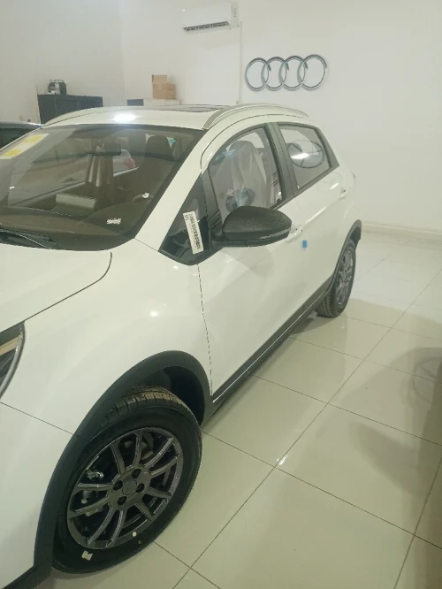 Geely GX3 PRO  2026 