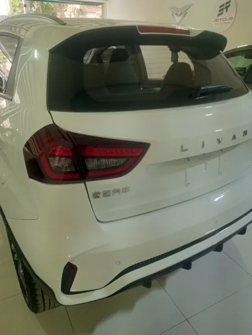 Geely GX3 PRO  2026 
