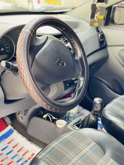 Hyundai EON 2013 GLS