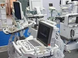 Réparation d'équipement médicaux