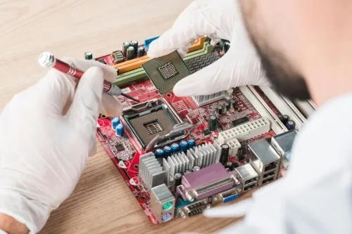 Dépannage Maintenance et Réparation PC ordinateur      