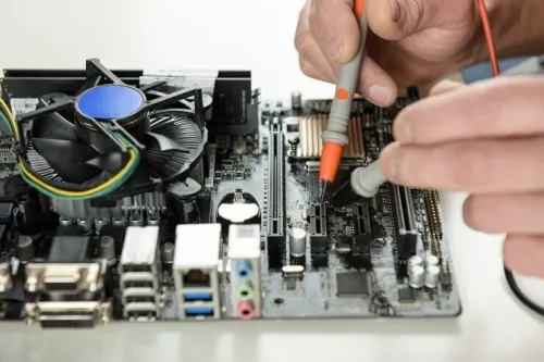Dépannage Maintenance et Réparation PC ordinateur      