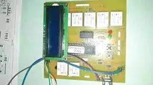 Étude, conception et réalisation de cartes électroniques personnalisées 
